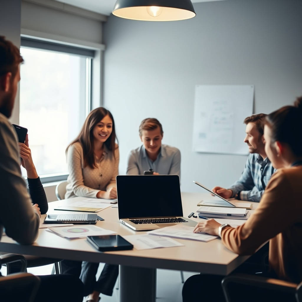 Yang perlu diperhatikan dalam pembuatan aplikasi software custom