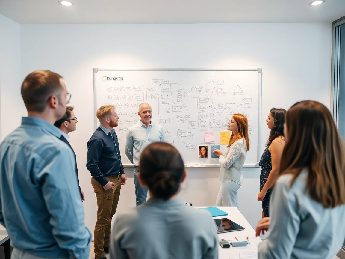 Mengapa Jasa Pembuatan Software Penting