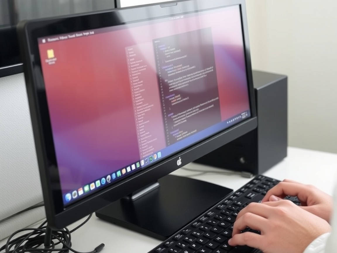 Jenis jenis aplikasi/software custom