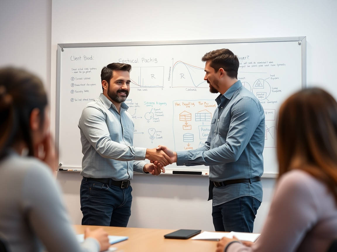 Layanan pembuatan software terpercaya di Indonesia