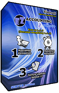 EZ Accounting 2