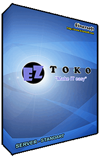 EZ Toko